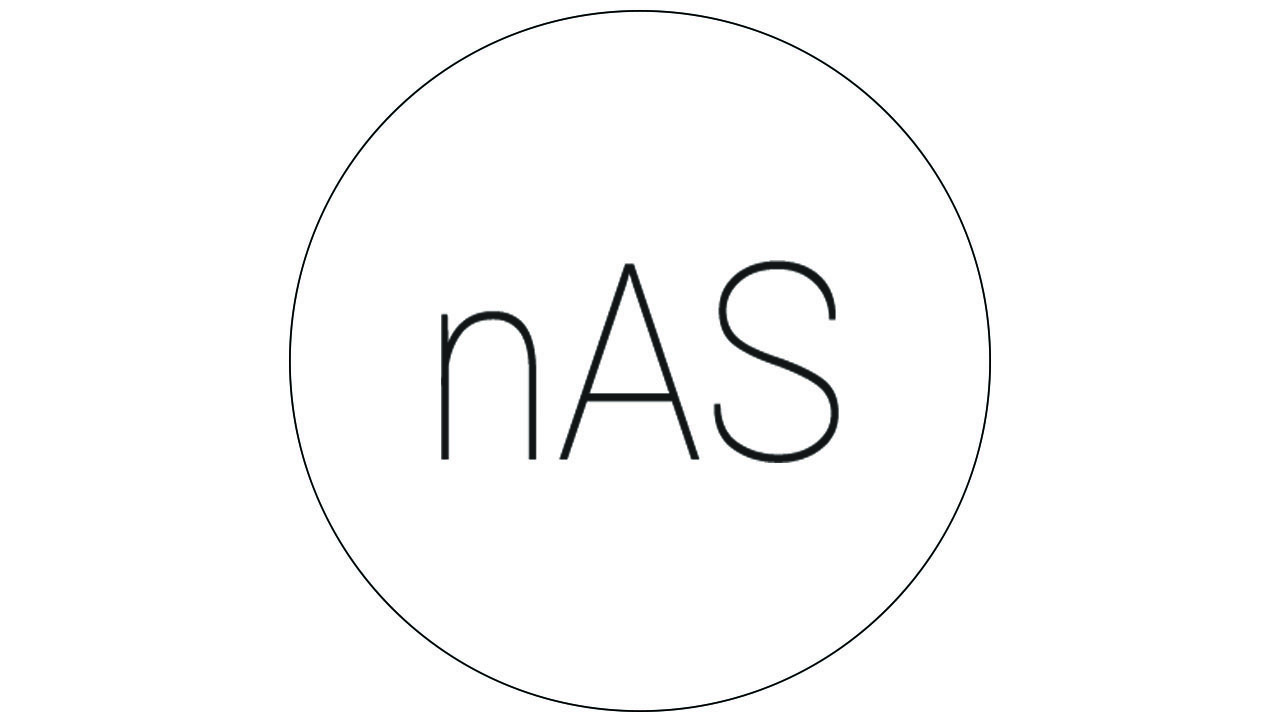 nAS
